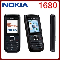 Nokia 1680ClassicC: 0196.