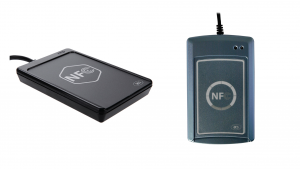 USB NFC Contactless Reader & Writer in Bangladesh