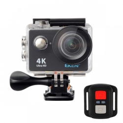 EKEN H9R 4K Wifi Waterproof Action Camera intact Box