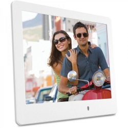 Digital photo frame 8 inch intact Box