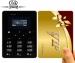 AIEK-M5-Mini-credit-card-Size-Mobile-Phone-intact-Box