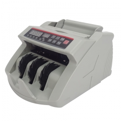 Astha XHL003 UV / MG LED Screen Money Counting Machine