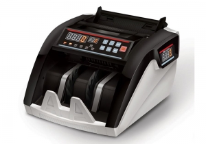 ASTHA5800 UV / MG High Speed Banknote Counter Machine