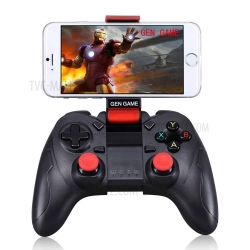 S6 Wireless Bluetooth Controller Gamepad intact Box