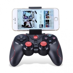 S5 Bluetooth Wireless Game Controller Gamepad intact Box