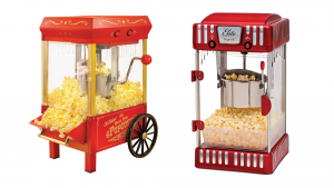 Commercial Popcorn Maker Machine in Bangladesh