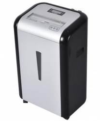 Jinpex JP840C Heavy Duty 20 Sheet Paper Shredder Machines