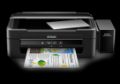 Epson-L380-All-In-One-33PPM-InkTank-Color-USB-Printer