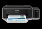 Epson-L310-33PPM-5760DPI-USB-Inkjet-Color-Printer