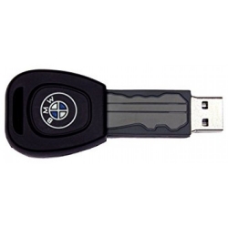 Key Shape 32GB Designer Fancy Pendrive intact