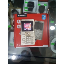 Smart S36 Card Phone With 1 year warranty intact Box