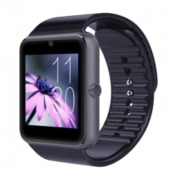 King Wear GT08s Smart Mobile Watch watch Phone intact