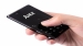 Aiek-M4-Dual-Sim-keypad-Touch-Mini-Credit-Card-Size-Phone-intact-Box