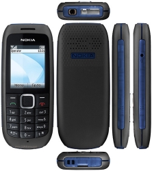 Nokia 1616Old Is Gold CollectionC: 0205.