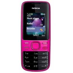 Old Is Gold  Nokia 2690C: 0207.