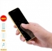 Ulcool-V36-Ultrathin-credit-card-cellphone-metal-body-intact-Box