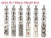 EGO-K-Skull-Atomizer-electronic-cigarette-