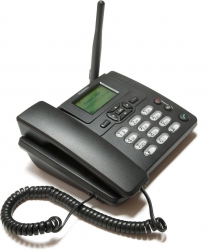 Huawei ETS3125i Sim Supported land Phone