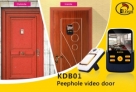 Wireless-Video-doorbell-With-Recorder-35-inch-TFT-screen