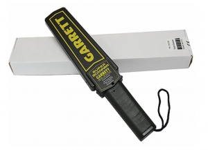 Super Scanner® V HandHeld Metal Detector