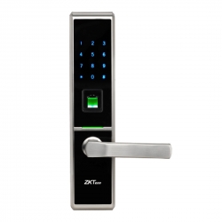 Antitheft Fingerprint Lock With Touch KeypadTL100 