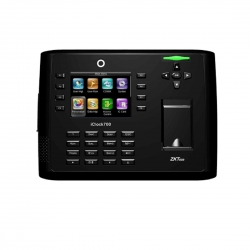 Time Attendance & Access Control iClock 680