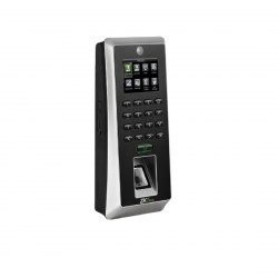 F21 Fingerprint time attendance and access control terminal