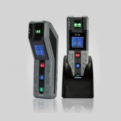 Biometrics & RFID, Guard Patrol System