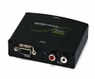 VGA--stereo-audio-to-HDMI-Converter