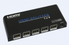 4K-HDMI-splitter-1x4-1-Input-4-Output