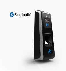 AC2200(H) Bluetooth enable smart fingerprint 