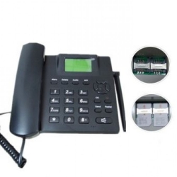 ZT600G Land phone Dual Sim FM price in Bangladesh