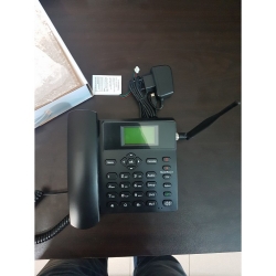 ZT920 Dual Sim With Voice Recorder land Phone price in Bangladesh