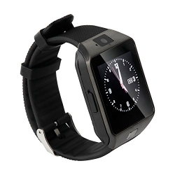 D1 Sim Supported Smart Watch Price In Bangladesg