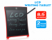 Kids-Portable-Electronic-LCD-Writing-Tablet-85-Screen-intact