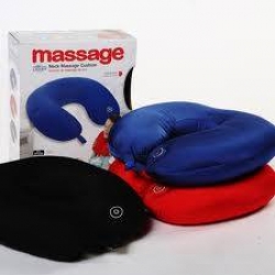 Neck Massage Pillow intact Box