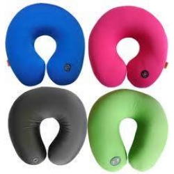 Neck Massage Pillow intact Box