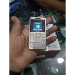 Smart S36 Card Phone With 1 year warranty