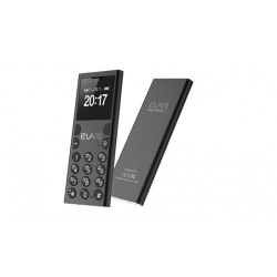 Super Nano Phone A5 1sim Bluetooth dial intact Box