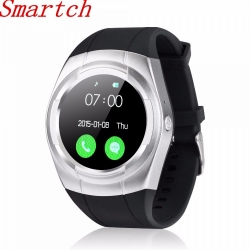 Deart Brand T60 Smart Watch Single Sim intact