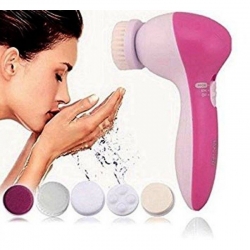 5 in 1 Beauty Facial Care,(3322188.)