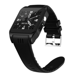 x86 Android 3G Watch 1GB RAM