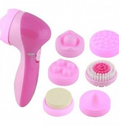 6in1 Multifunction Beauty Care Facial Massager,(3319977.)