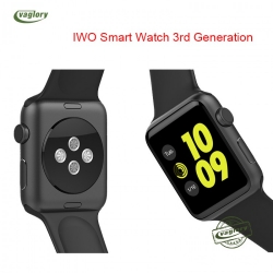 IWO 3 Smart Watch 42mm High Quality waterproof