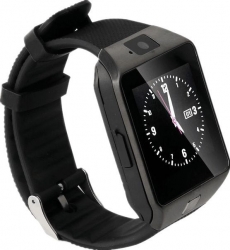 Smart Mobile Watch DZ09 single sim 