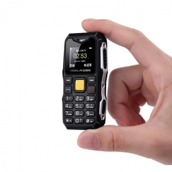 Melrose S10 Mini Mobile Phone intact Box