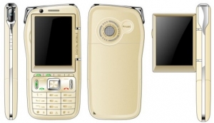 4 Sim Smobile ( V2 ) Touch & Type intact Box