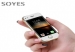 Soyes-6s-Mini-Android-3G-Mobile-Phone