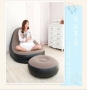 2-in-1-Air-Chair-and-Footrest-Sofa-intact-BoX