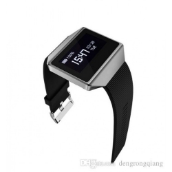 CK12 Smart Watch With Blood pressure waterproof